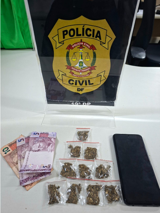 PCDF - Polícia Civil tweet media