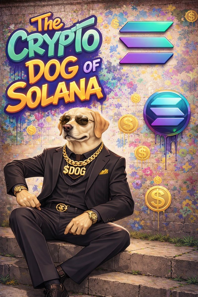 Cold_crypt0💎($DOG Arc) tweet media