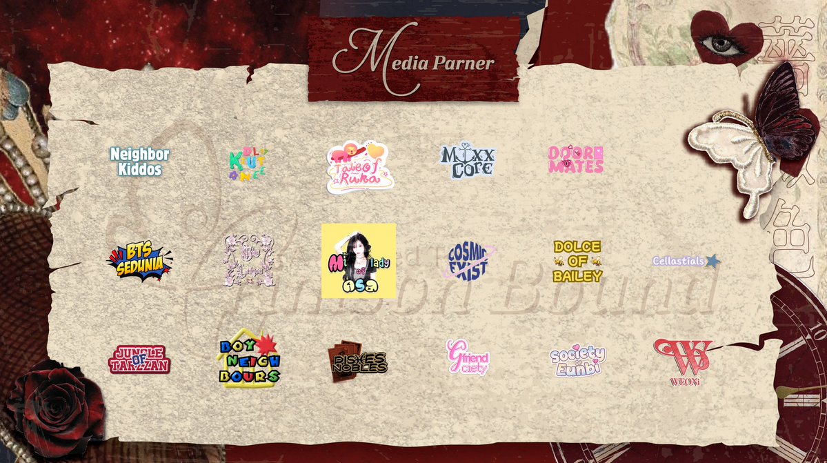 ⋆.°༊·˚⋆ 毒に染まる幻 「 𝗗𝗘𝗩𝗜𝗟𝗜𝗔𝗦𝗛𝗘 」𖹭‏ .ᐟ tweet media