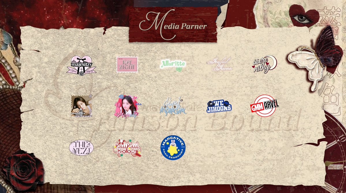 ⋆.°༊·˚⋆ 毒に染まる幻 「 𝗗𝗘𝗩𝗜𝗟𝗜𝗔𝗦𝗛𝗘 」𖹭‏ .ᐟ tweet media