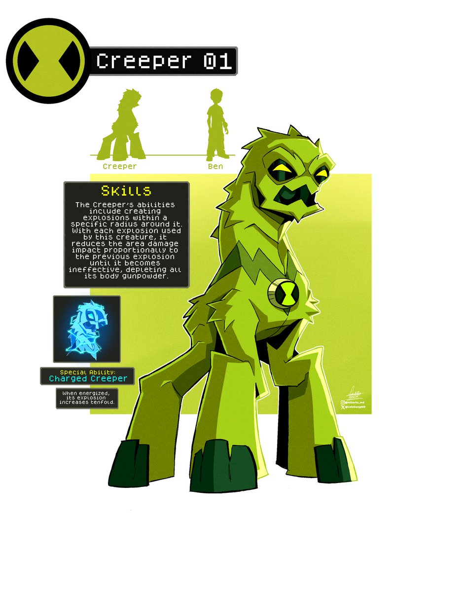 LuisMD #METAGANG tweet media