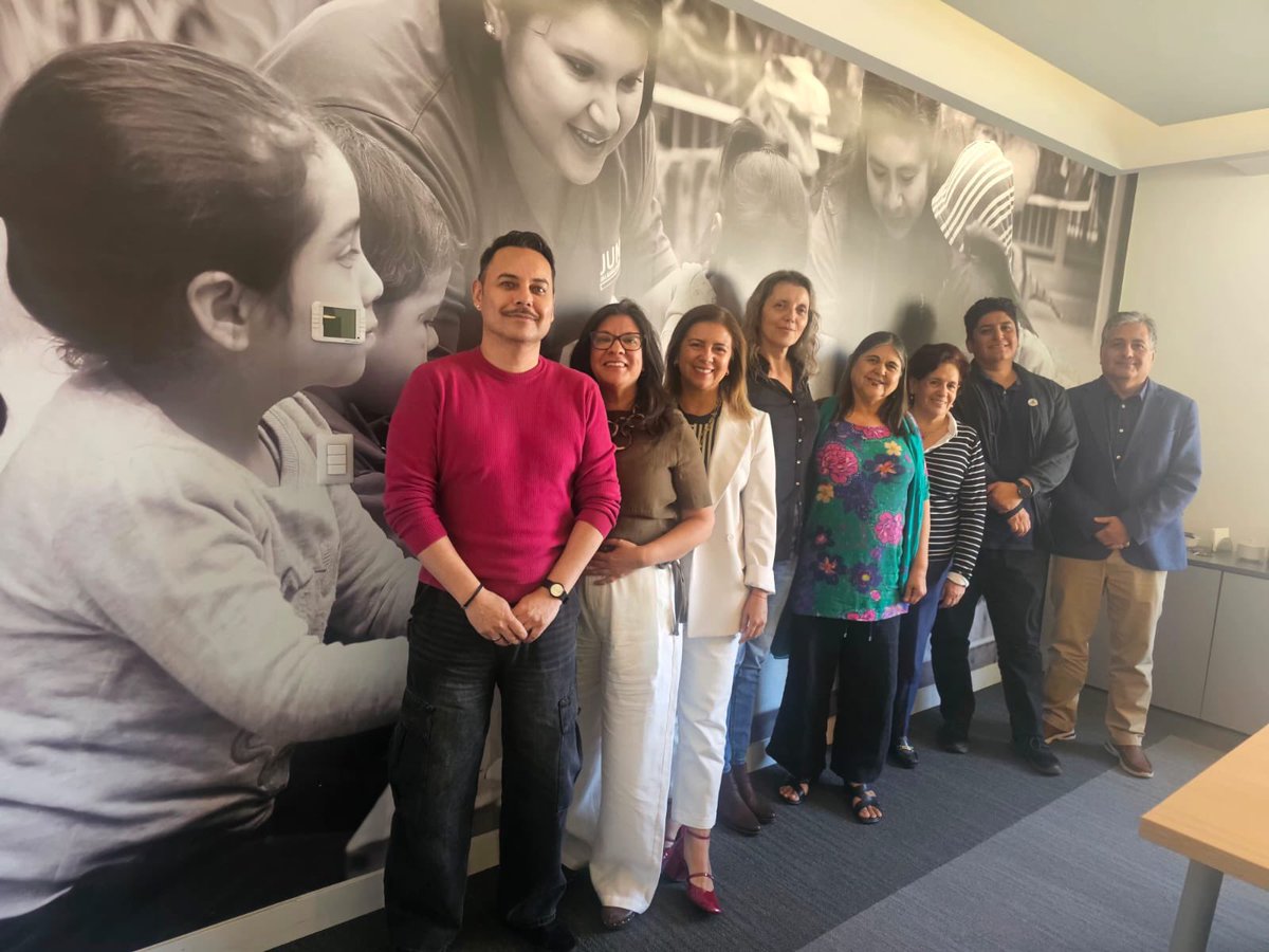 Aprojunji en Acción tweet media