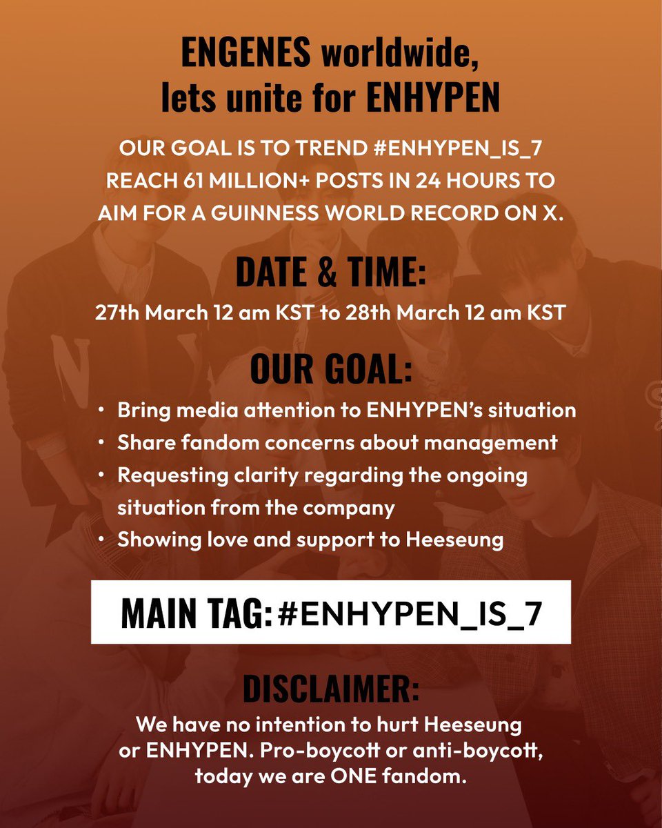 니키 | ENHYPEN UPDATES tweet media