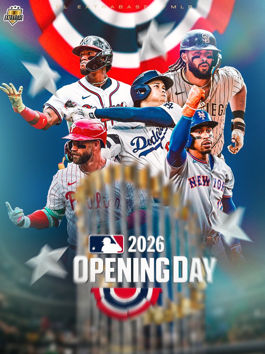 El Extrabase ⚾️ tweet media