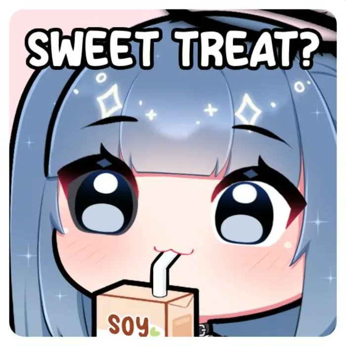 Soyuu 🖤✨ 2.0 DEBUT 2026 tweet media