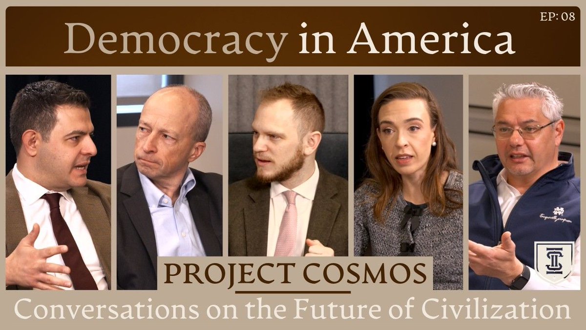 CUA Politics tweet media