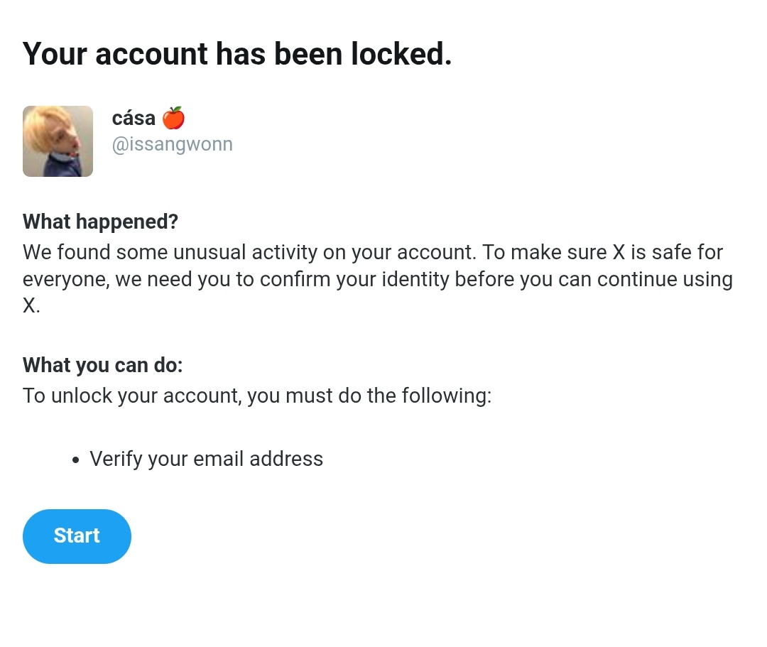 cása 🍎 tweet media