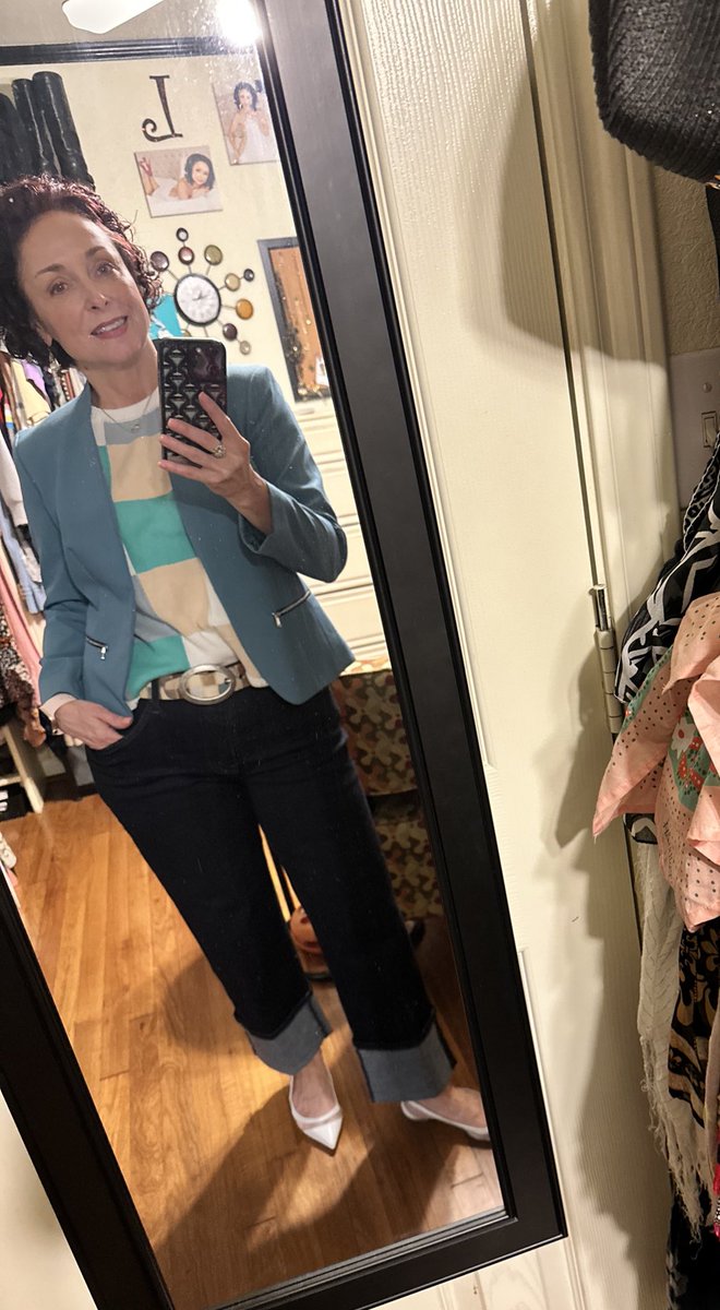 JML's Shoes tweet media