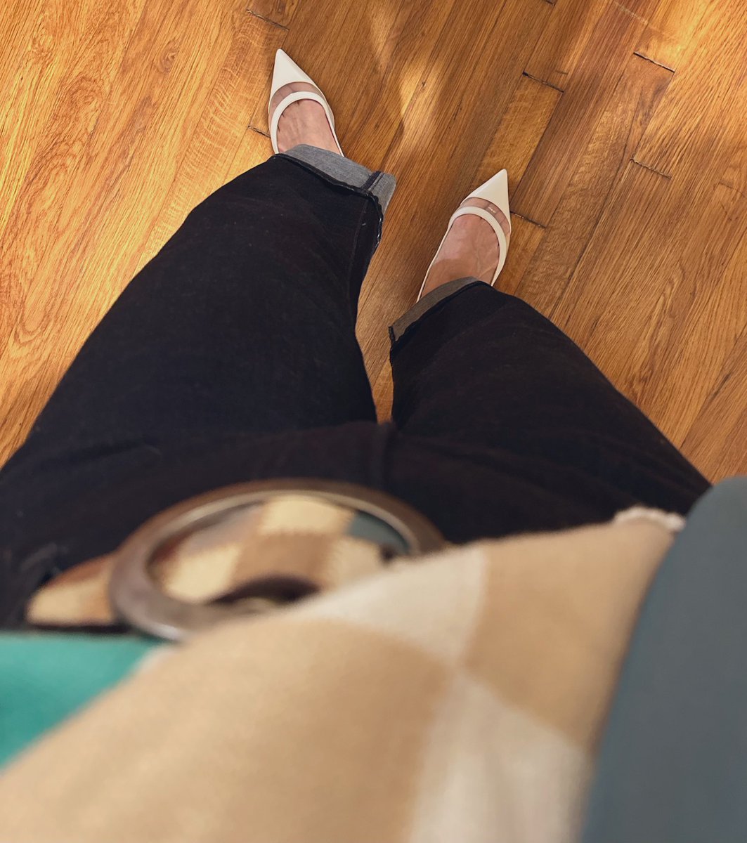 JML's Shoes tweet media