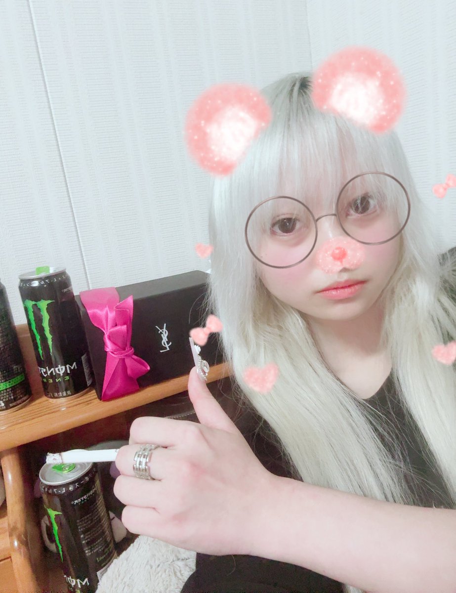 屍鬼華嶺 tweet media