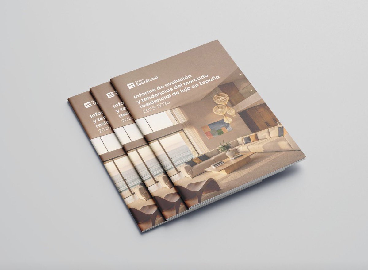 Grupo Tecnitasa tweet media