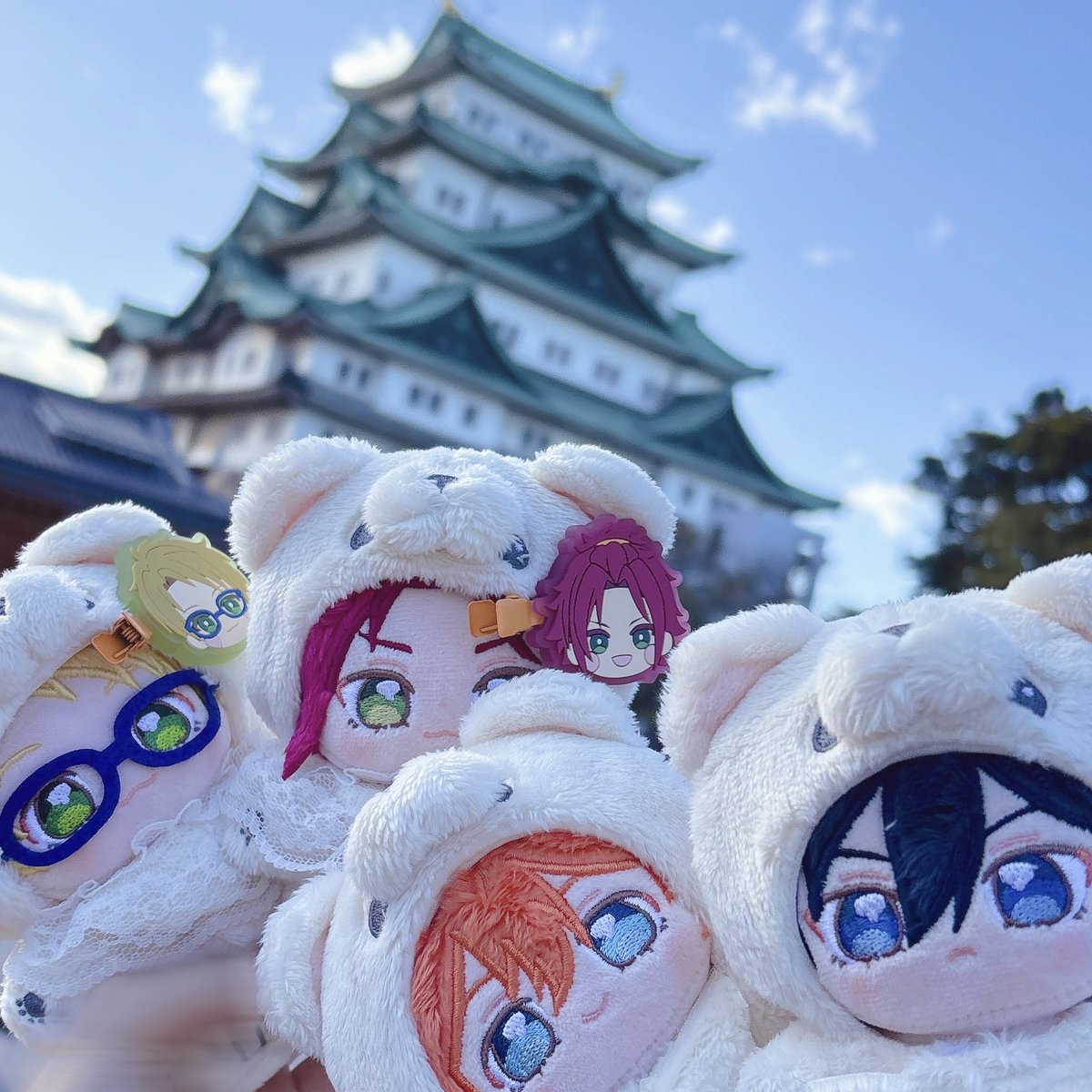 とうか tweet media