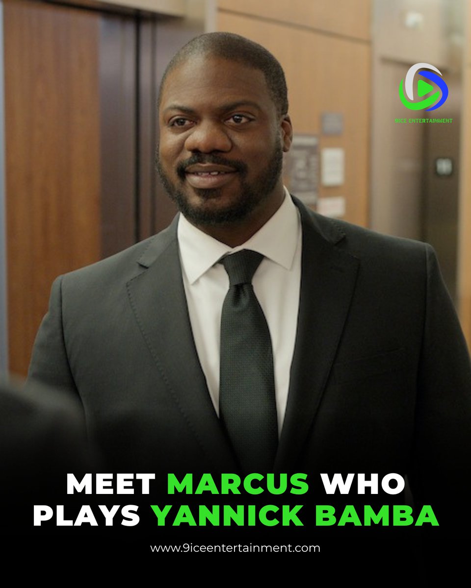 9ice Entertainment tweet media