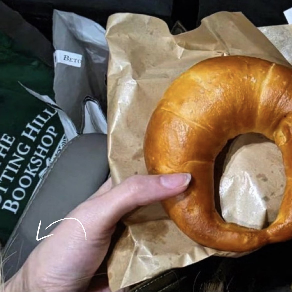 katie 🍝 tweet media