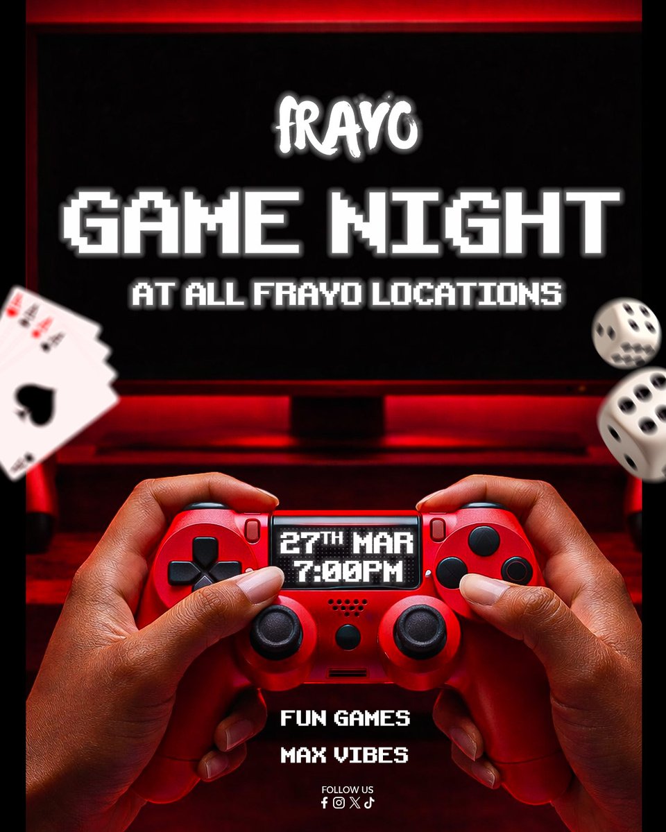 Frayo Fellowship tweet media