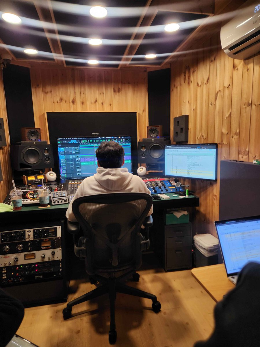 Studio Elysian tweet media