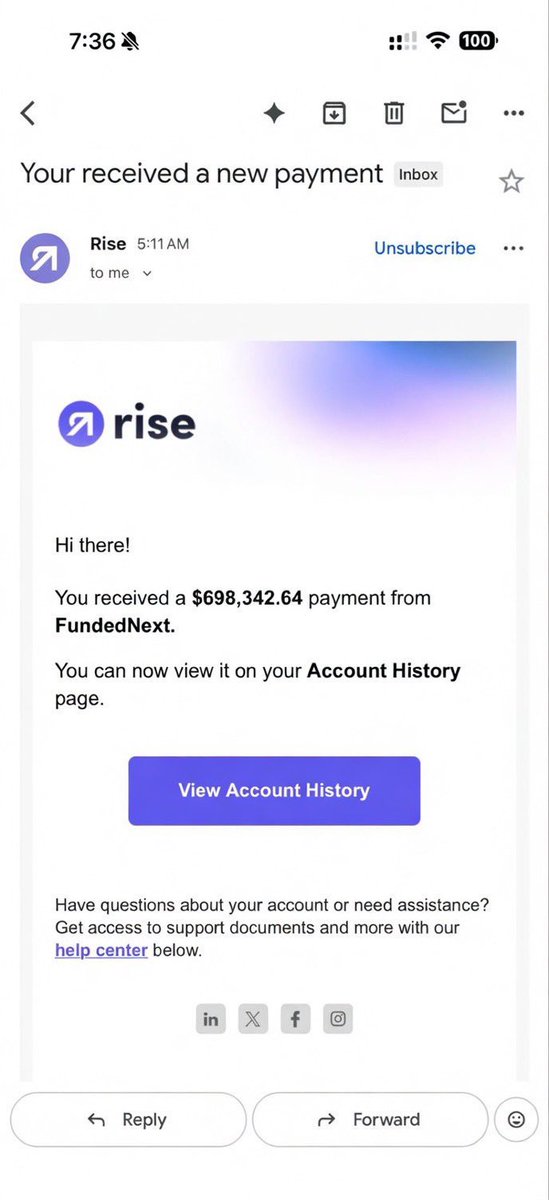 Gold Israel tweet media