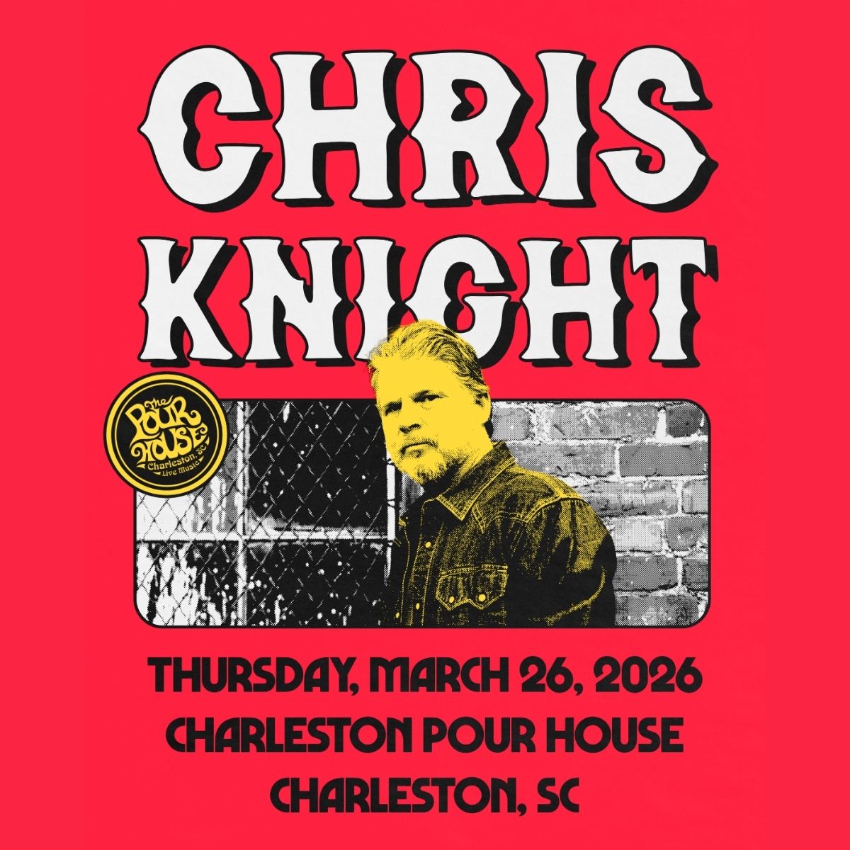 Mic Harrison And The High Score tweet media