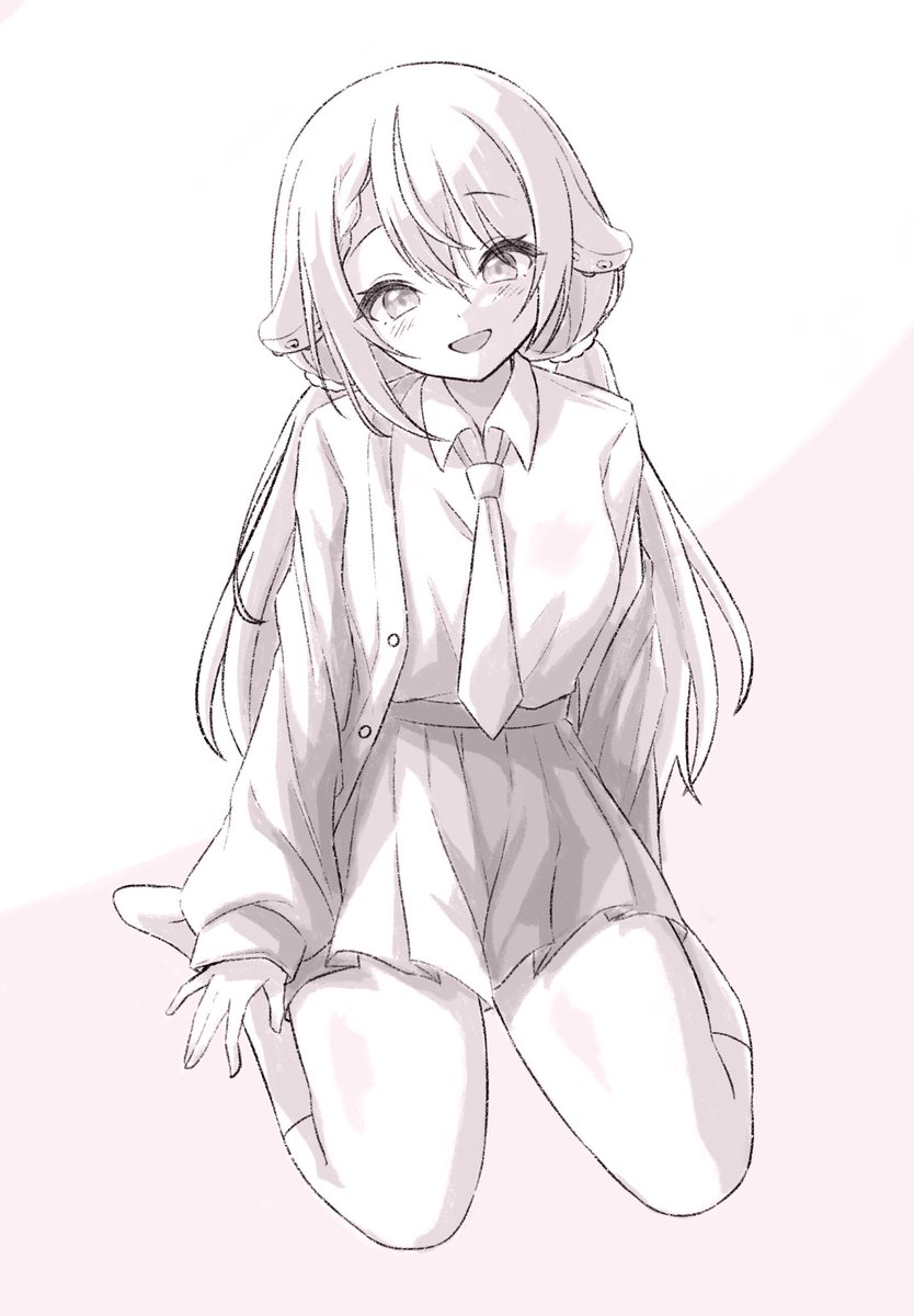 Miru Live2d tweet media