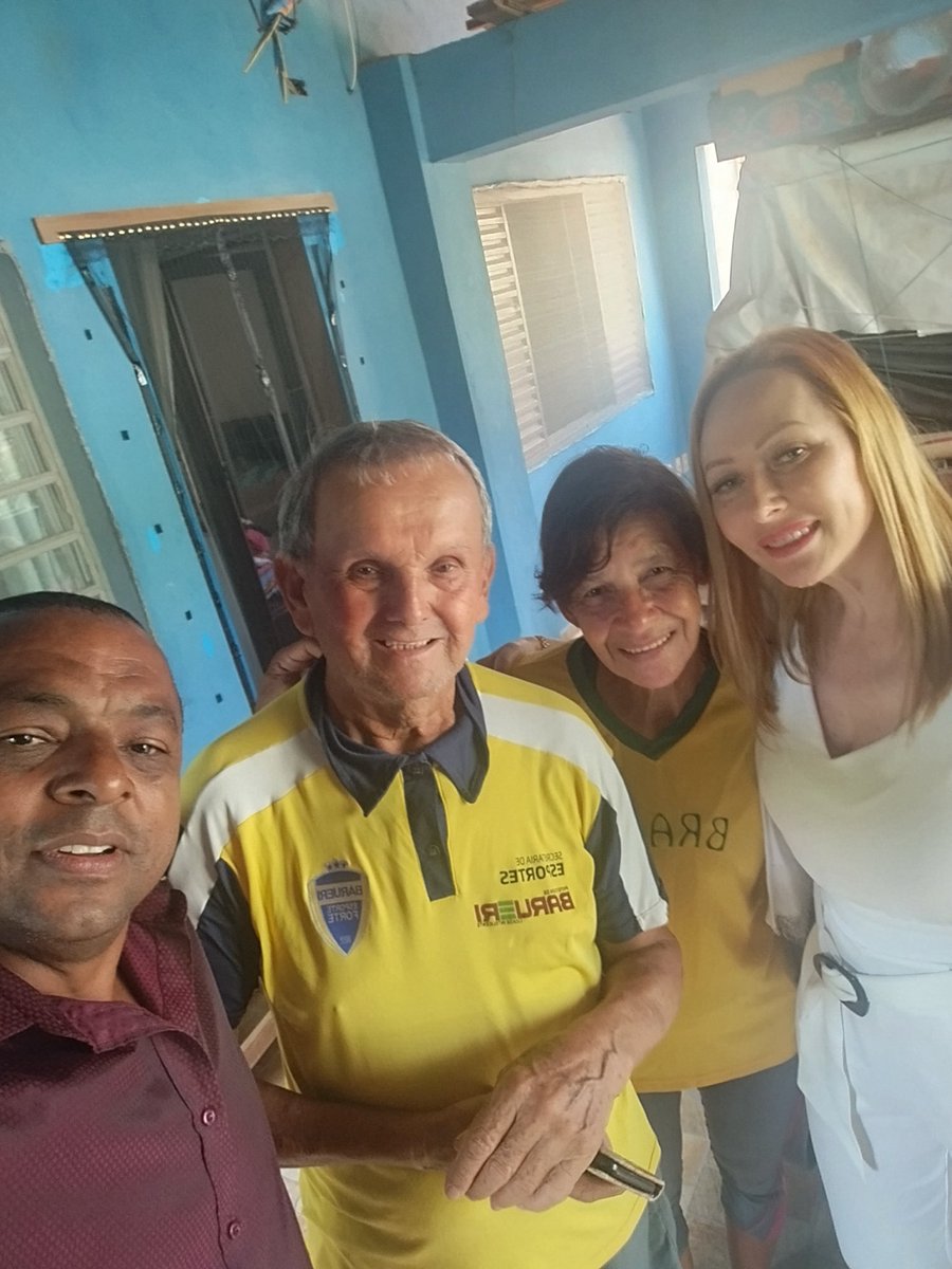 Tanieli Telles tweet media