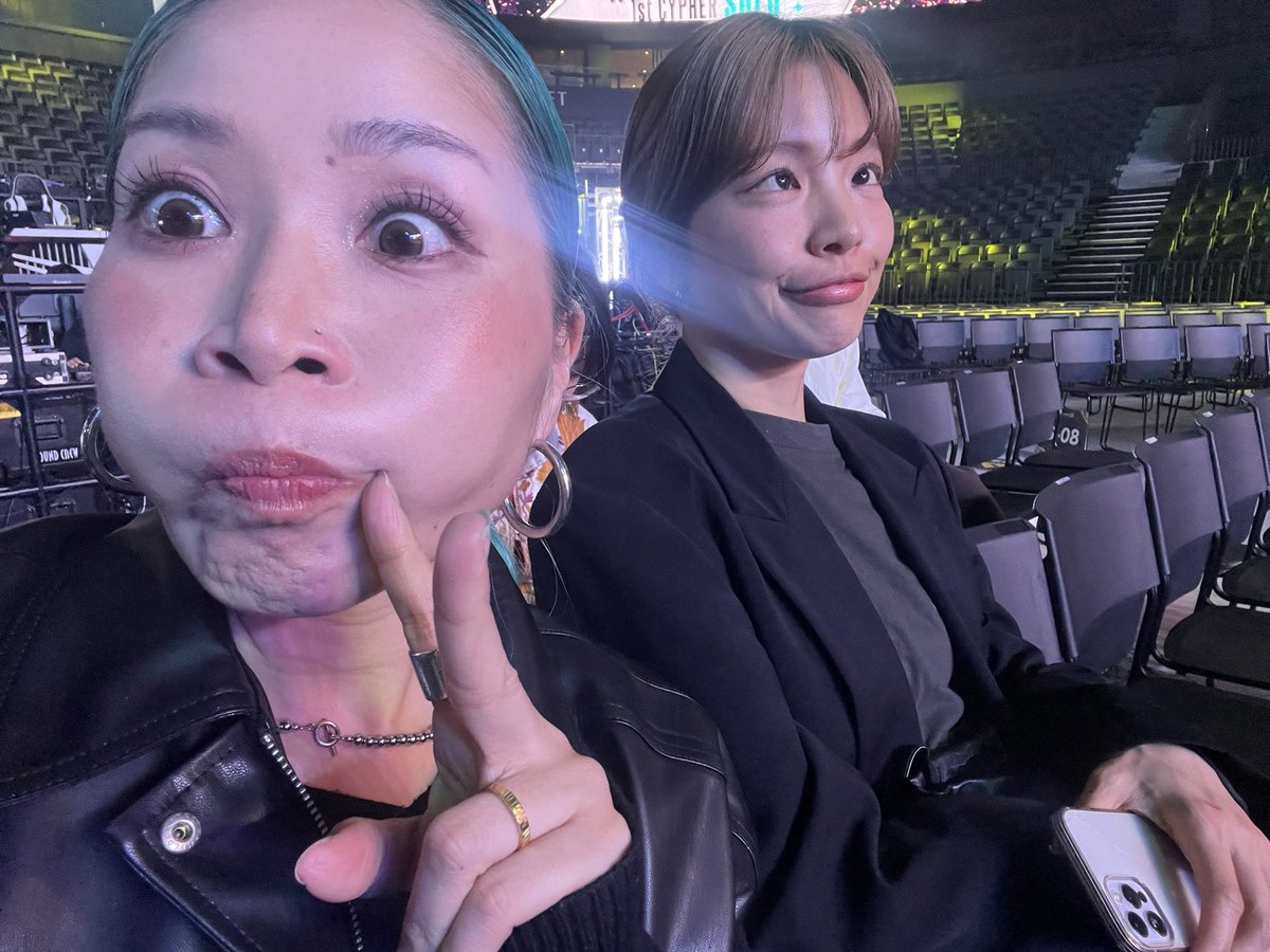 MIZUEDANCE tweet media