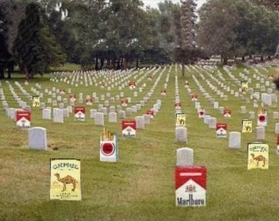 Es importante cuidar de la salud porque muchas son las patologias relacionadas de una u otra forma con el consumo de tabaco.

Así que decidete y llama al 680844480 y deja a ese mal amigo.
¿Dificil? No. En una sesión, maximo dos.
Coste por sesión 70€

f.mtr.cool/bzhewfksus