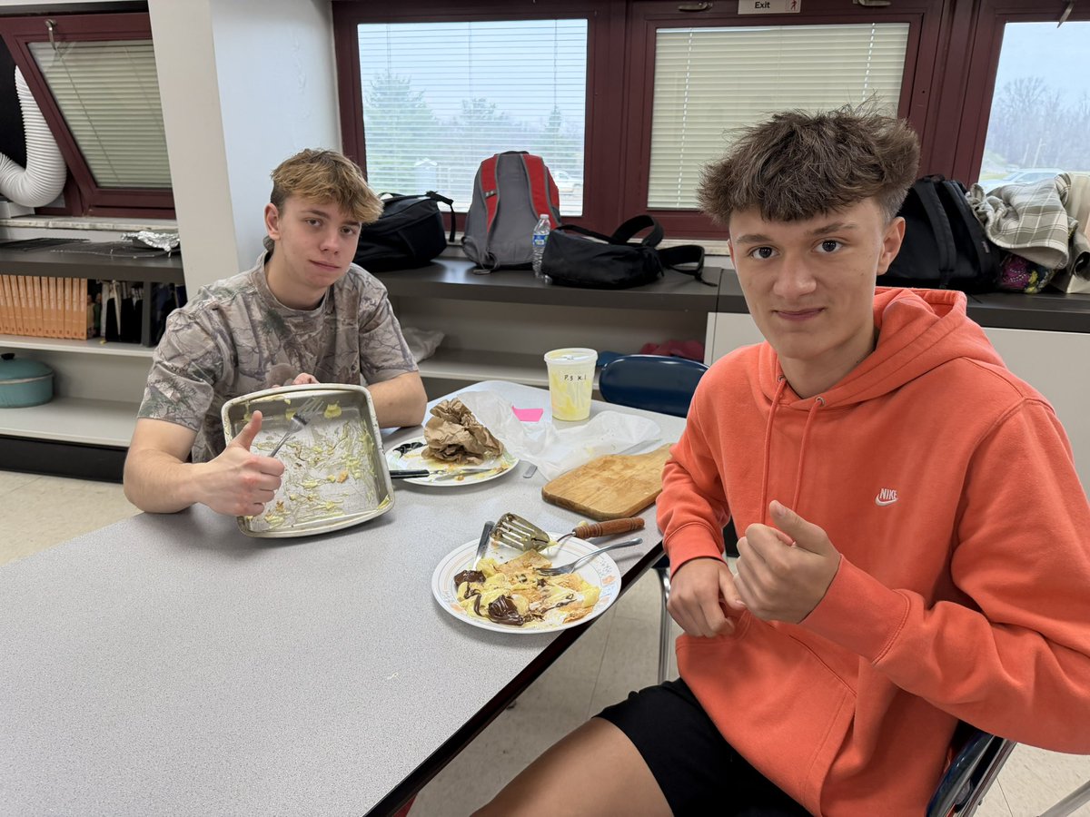 Dr. Angie Berna Milliren tweet media