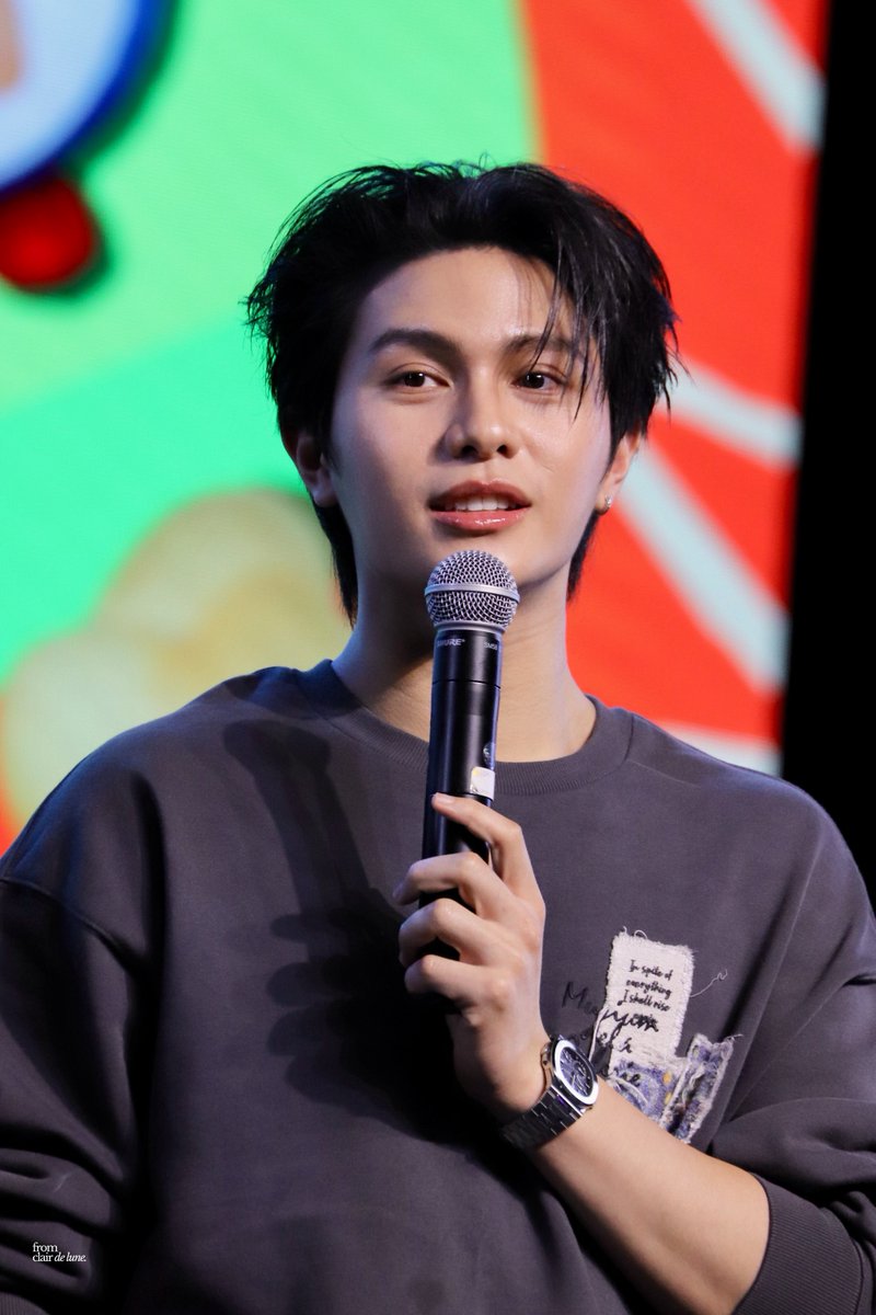 from, clairdelune. tweet media