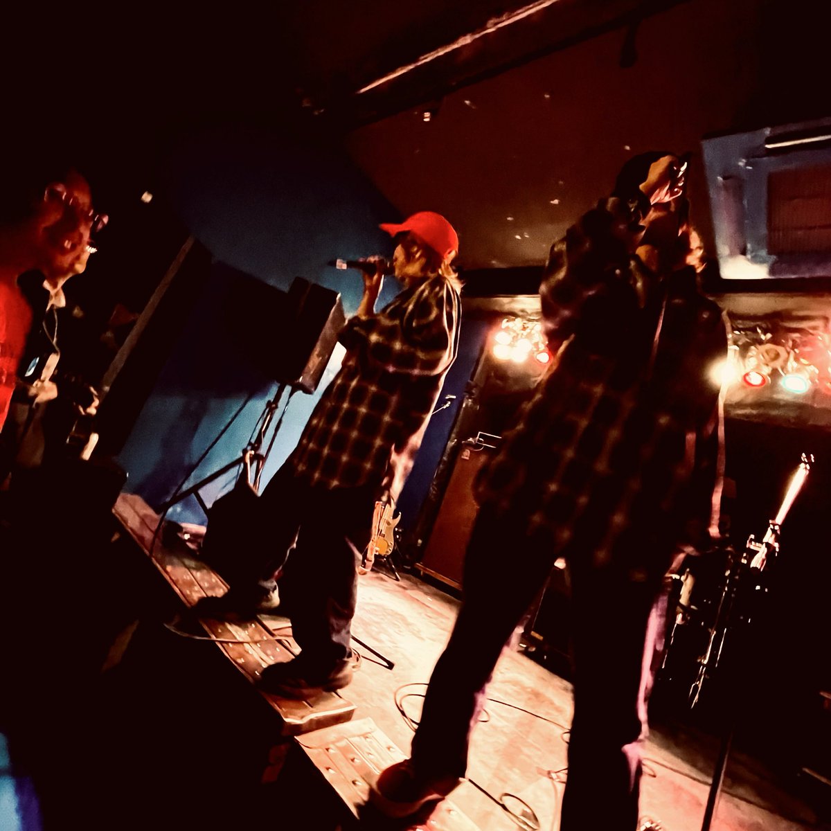 ヤマダケン tweet media