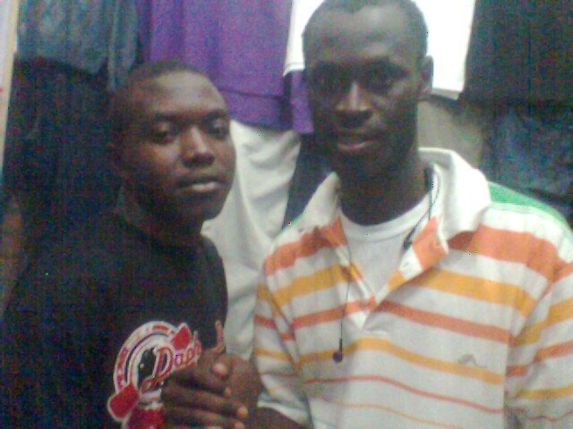 AmStarDaph's tweet photo. TBT moja safi…

So this is 2012, Moi Avenue…
Me &amp; Rabbit (Kaka Sungura @RabbitTheKing ) just posted up.

That year he had just dropped “The Last King Of… MIXTAPE” going for 150 bob only…na ukibuy, anaDeliver mwenyewe CBD for FREEEEEE 😮‍🔥 pure hustle. https://t.co/u0UWxaE3l5