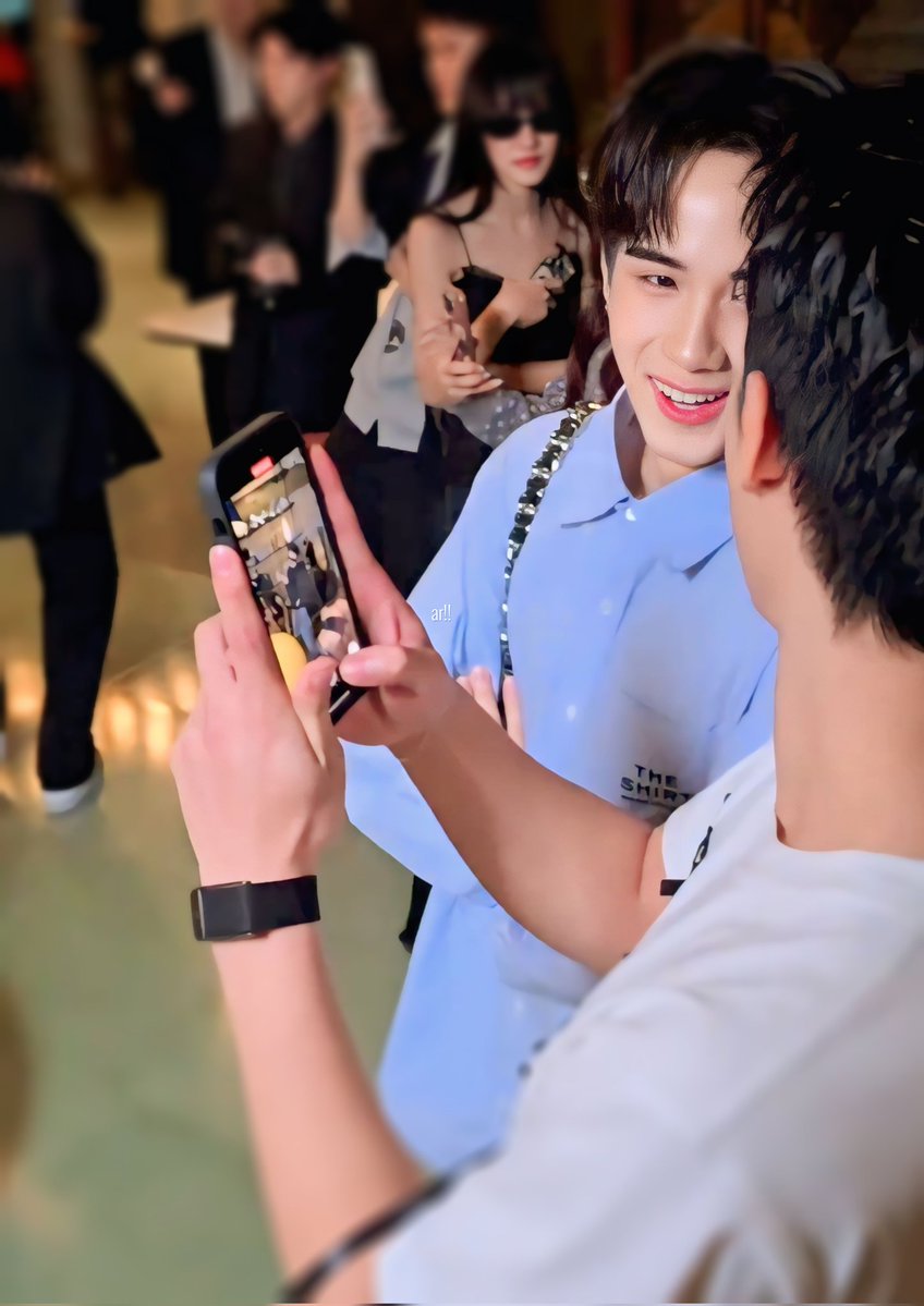 ar!!🤍 tweet media