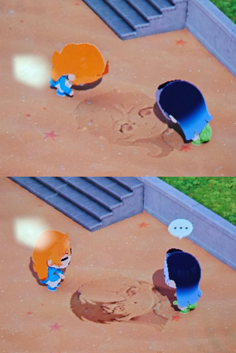 曜理🌙 tweet media