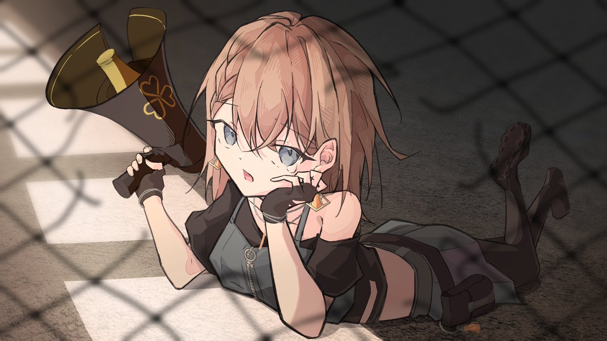 噓はやだ　噓はやだ

#モモジャンprsk合作動画企画 #prsk_FA