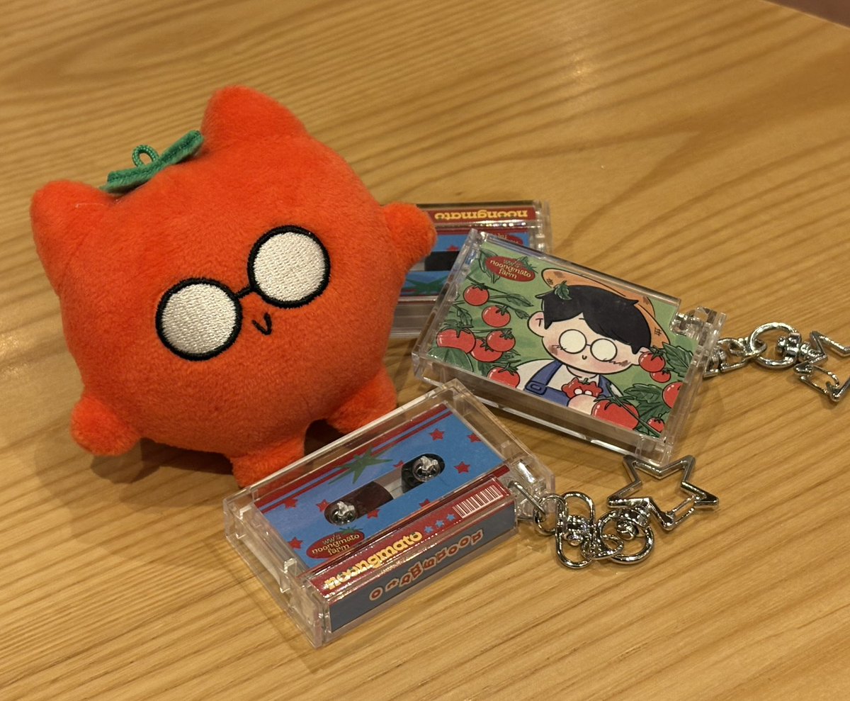 원우의 농장 🍅 tweet media