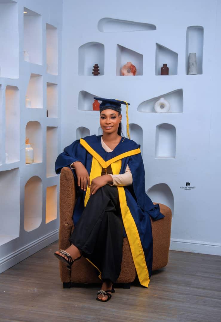 ospolyparrot's tweet photo. Keep striving for excellence—congratulations!
#Ospoly #Convocation2026 #ProudMoment #GraduationDay #Ospolites #SuccessJourney https://t.co/ktKc6ZQpC5