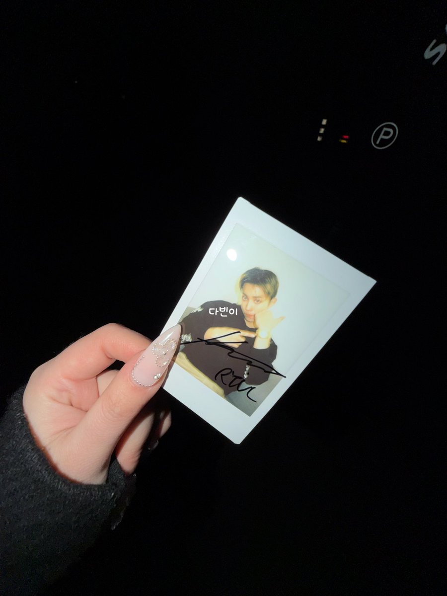 다빈이 tweet media