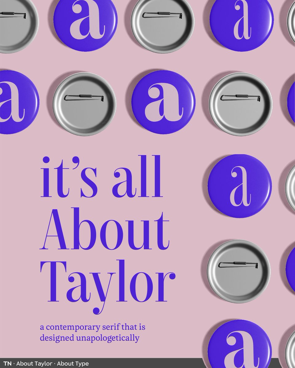 Type Network tweet media