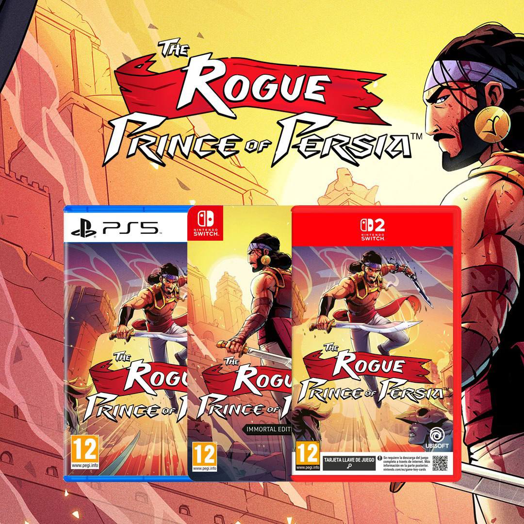 TodoConsolas tweet media