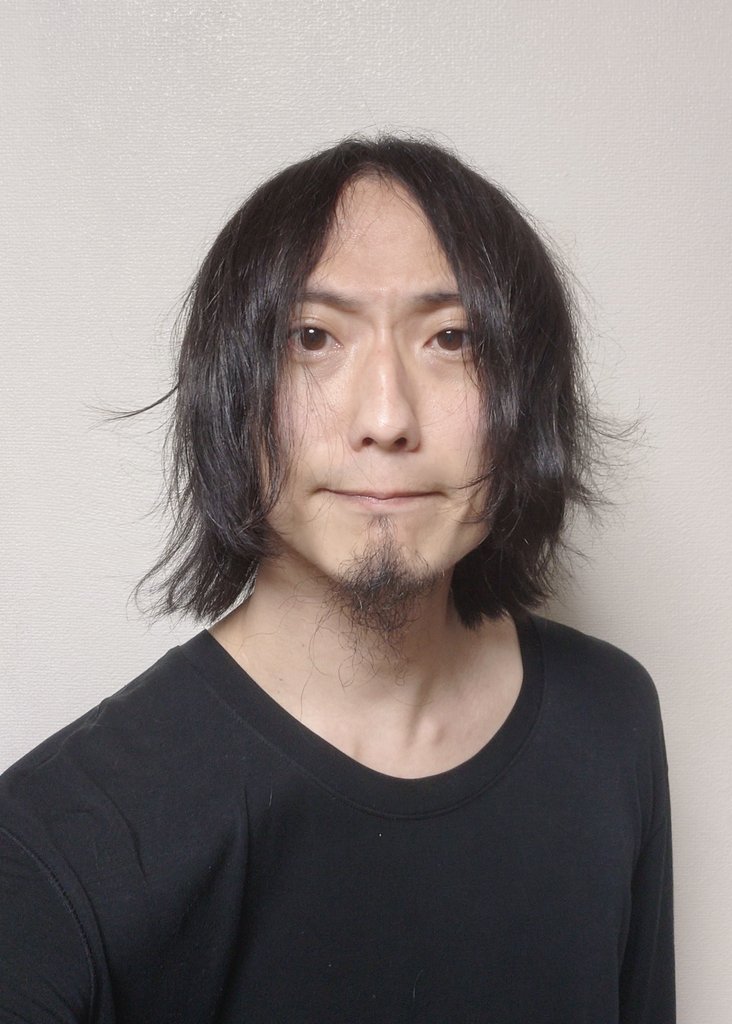 一@HEXVOID tweet media