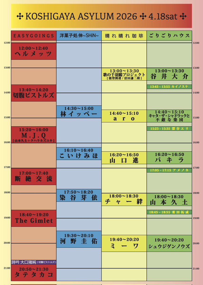 Ko-dai The Gimlet tweet media