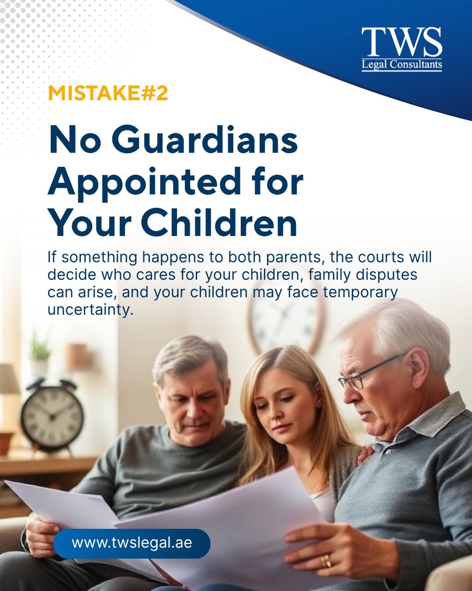 TWSLegal's tweet photo. In times of change, certainty becomes invaluable. While the world around us shifts, one thing you can control is your family’s future.

We help expat families:

✔ Protect their assets
✔ Secure their children’s future
✔ Plan with clarity &amp; confidence

https://t.co/3rEvhviH5H https://t.co/2HyQuFSLkW
