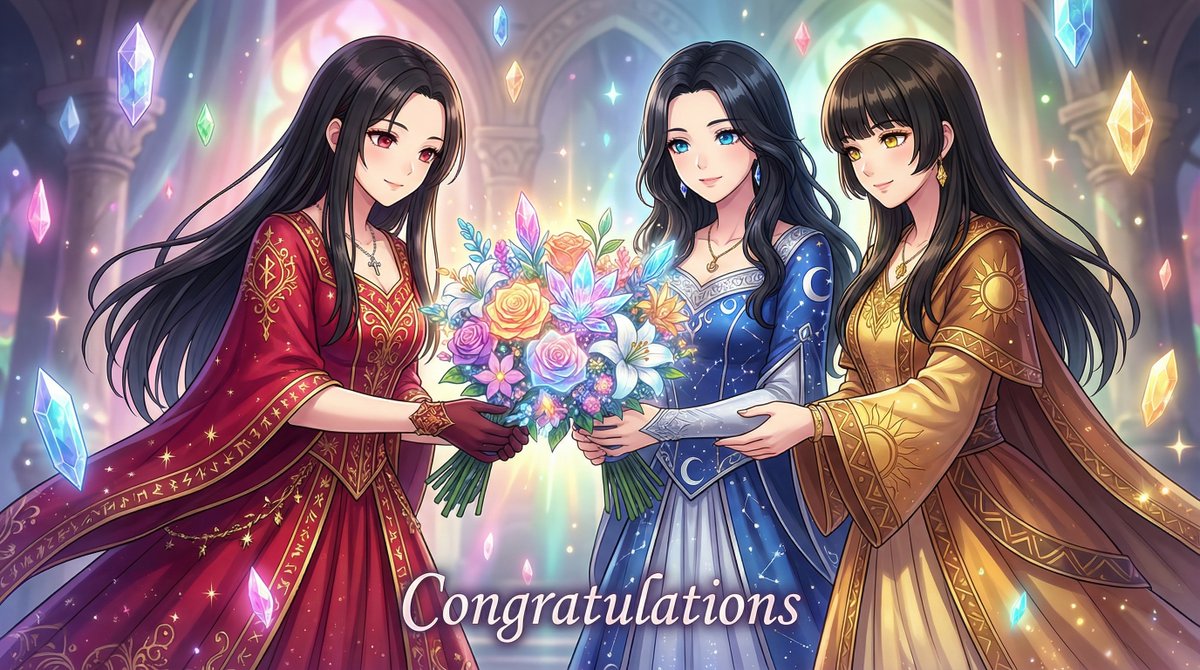 Gon-Suke(AIイラスト) tweet media