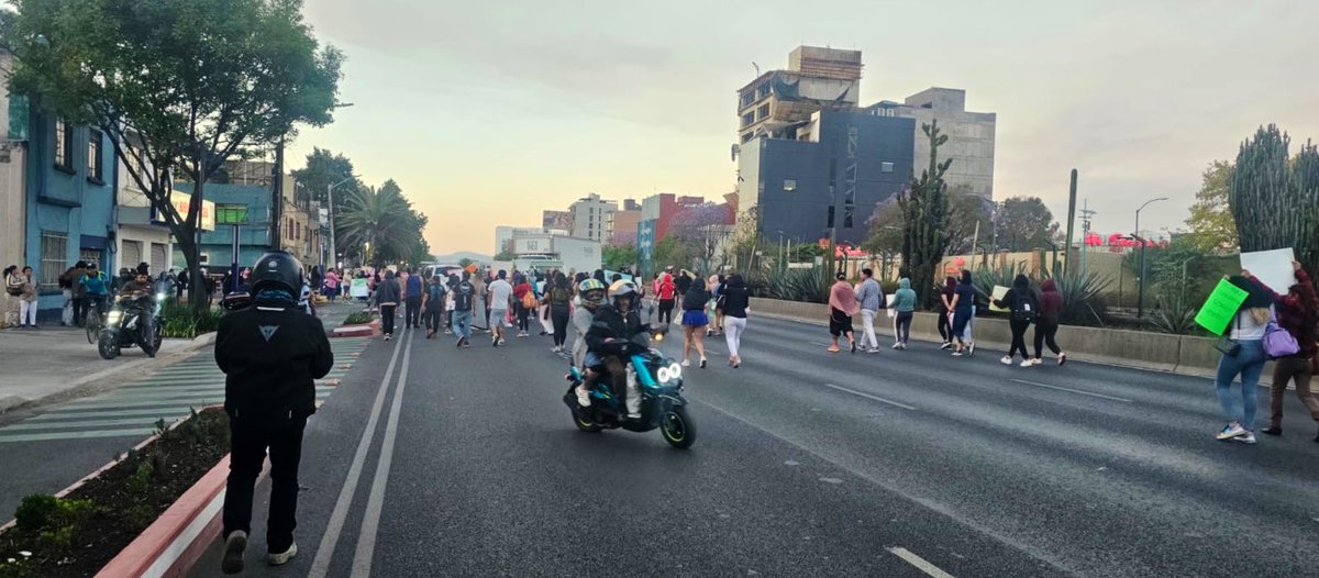 PODER CIUDADANO tweet media