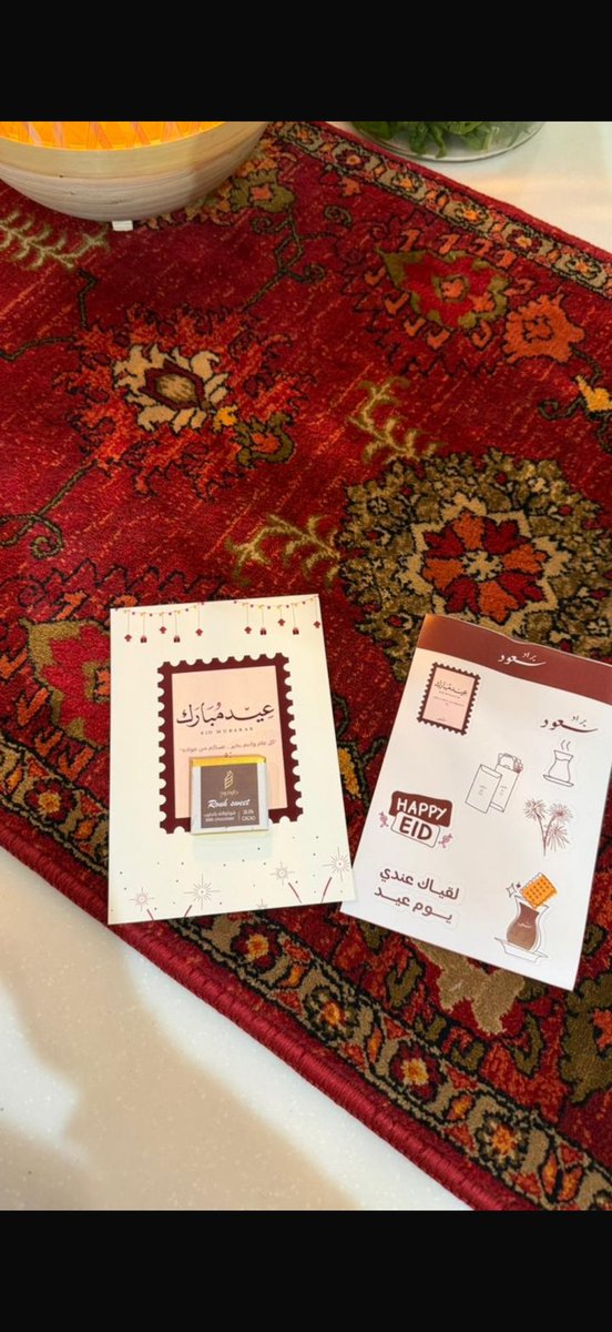 مـروه|مصممة جرافيك tweet media