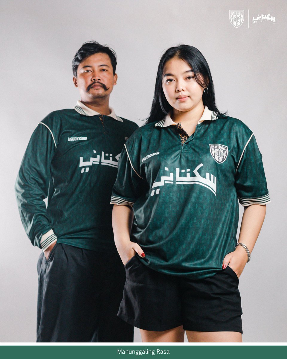 Kalibrug Football Collective tweet media