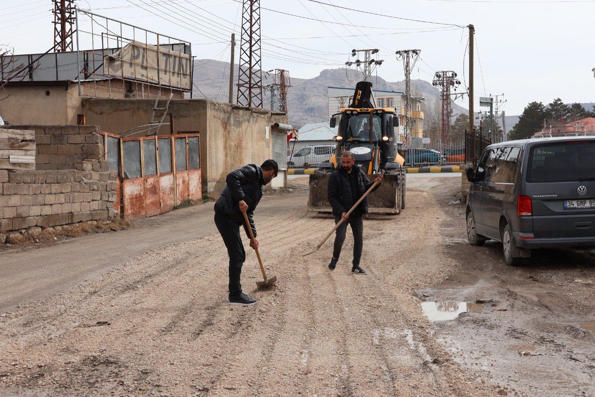 Tuşba Belediyesi tweet media