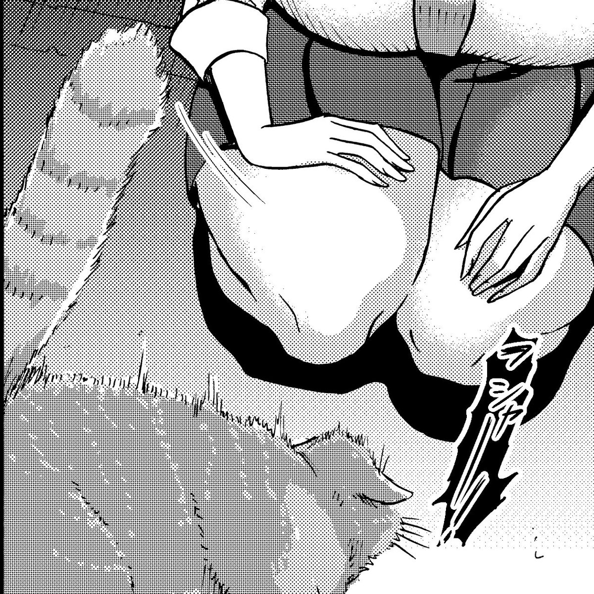 今作にはネコにゅんもいるぞ!

もじゃもじゃだぞっ!!!!!!!!!!
https://t.co/MN8GodfAFd 