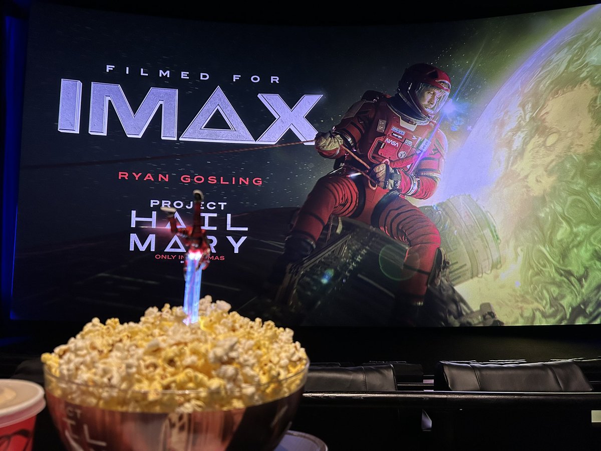 project hail roni tweet media