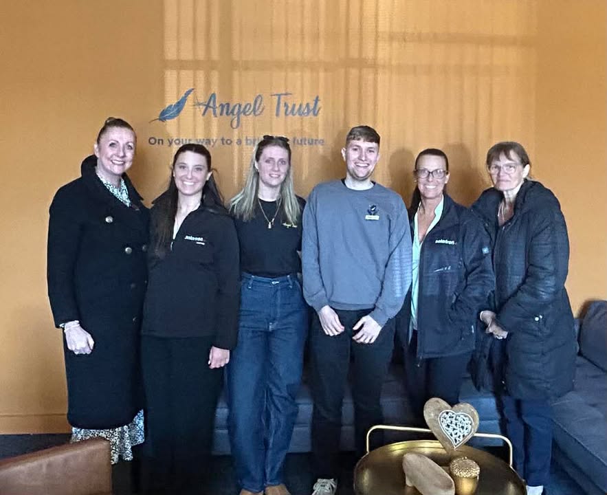 Solartron ISA tweet media