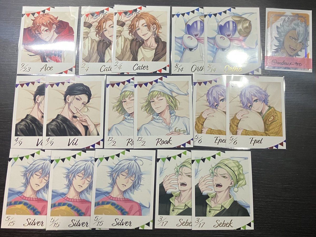 安藤@bioご一読願います tweet media